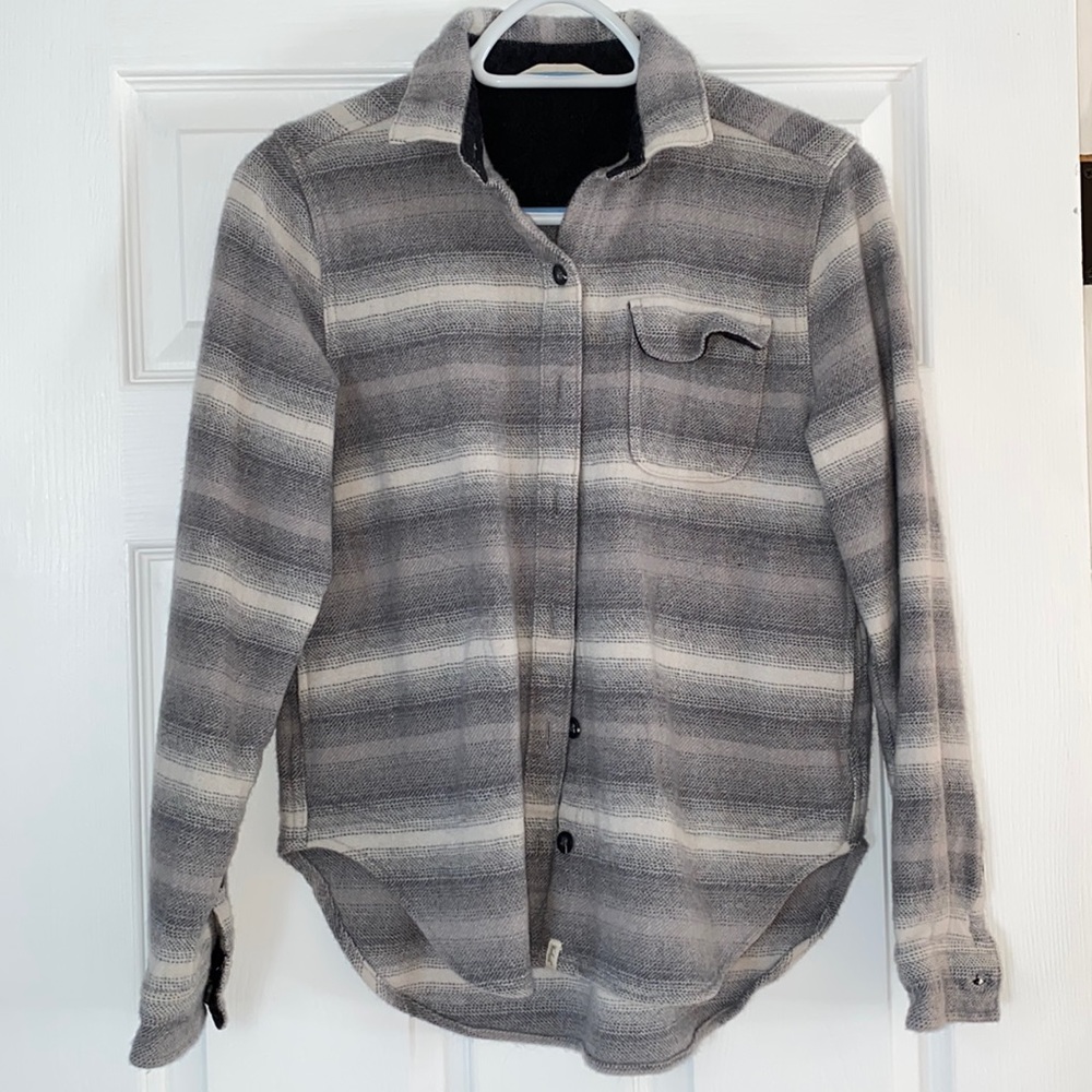 Woolrich flannel